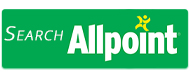 Allpoint Logo